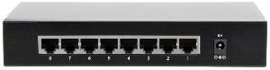 Dahua 8-Port Gigabit Switch (Yönetilmeyen)