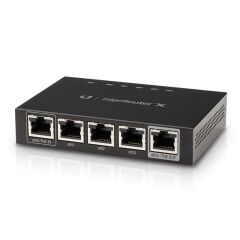 Ubiquiti Edgerouter X Gigabit Ethernet Router