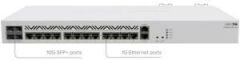 Mikrotik CCR2116-12G-4S+ Firewall / Router