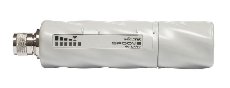 Mikrotik GrooveA 52