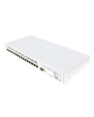 Mikrotik  CCR1036 12G 4S EM Cloud Core Router