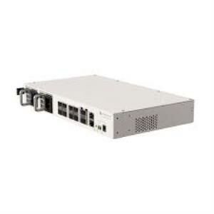 Mikrotik CRS510-8XS-2XQ-IN Cloud Router Switch