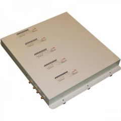Safir Airlink Ses -  SMS ve LTE Sinyal Tekrarlayıcı Kiti  (900 Mhz- 1800Mhz - 2100Mhz - 2600Mhz)