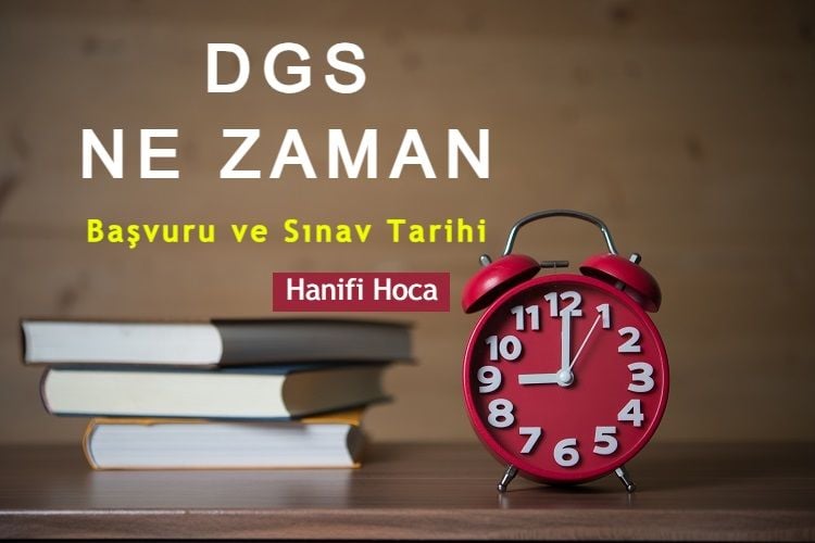 2025 DGS Kaç Gün Kaldı? 2025 DGS Sayacı