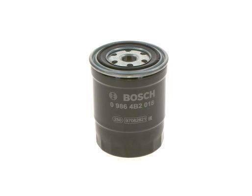 Bosch MAZOT FILTRESI KAPALI TIP NISSAN PICKUP 720 TD27 D22 VANETTA 91>