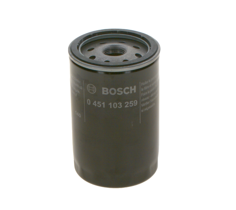 Bosch YAG FILTRESI ESCORT 98>00 MONDEO I / II 92>00 FOCUS I 98>05 1.6 / 1.8 / 2.0 FIESTA III / IV 1.6 / 1.