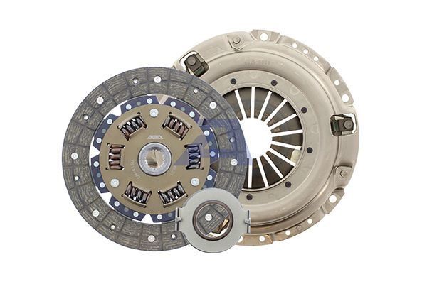 Aisin DEBRIYAJ SETI HONDA CIVIC 1992-1995 CIVIC 1996-2001 CIVIC 2001-2005 EURO CIVIC 1.6 HRV 1999-> 1.6 D1