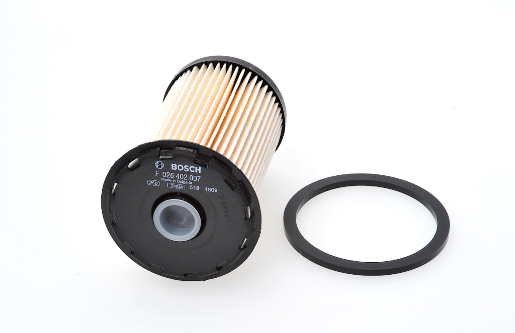 Bosch MAZOT FILTRESI FOCUS II 04>11 1.8 TDCI -2.0 TDCI C MAX 04> MONDEO IV 07>14 1.8 TDCI