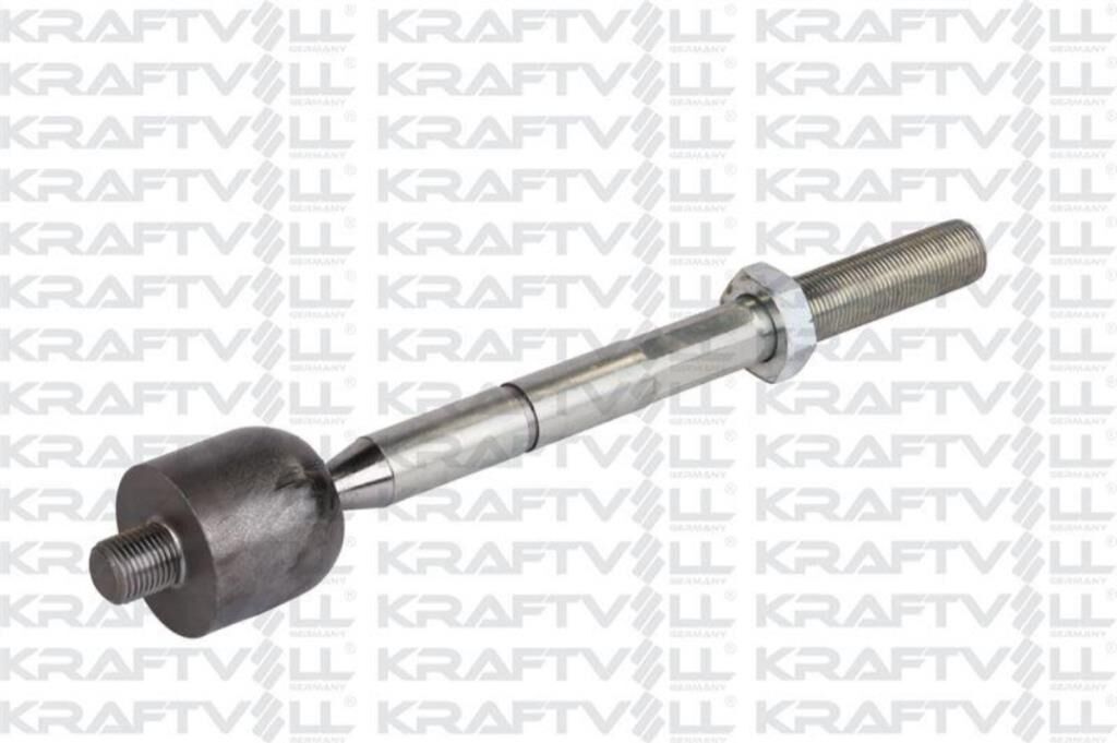 Kraftvoll ROTMILI MASTER III - MOVANO 10>