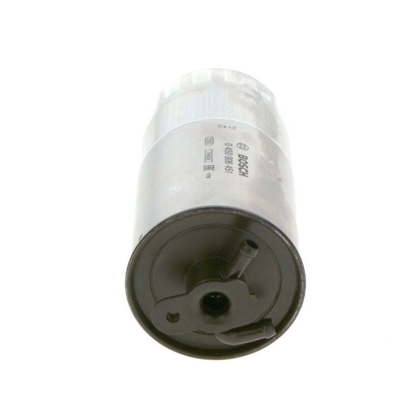 Bosch YAKIT FILTRESI BMW M57 E46 E39 E53 LAND ROVER VOGUE (306D1) L322 02>12