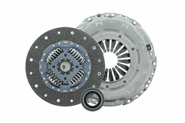 Aisin DEBRIYAJ SETI 6 ILERI VITES ACCENT BLUE 1.6 CRDI 2011 -> I20 1.4 CRDI 2008 -> I30 1.6 CRDI 2012 -> /
