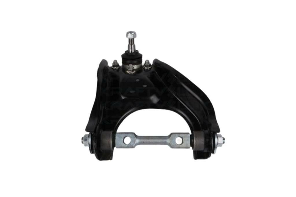 Kraftvoll SALINCAK SOL UST ROTILLI 4×4 ISUZU DMAX 2002-2012