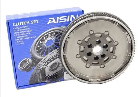 Aisin CIFT KUTLELI VOLAN KOMPLE HYUNDAI KONA 1.6 T-GDI 2017-> (7 VITESLI CIFT KAVRAMALI SANZIMAN)