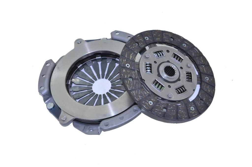Sachs DEBRIYAJ SETI RANGER 2,5TDCI 143PS / 3,0TDCI 156PS 4X4 06>12 MAZDA BT 50 2500 06>15