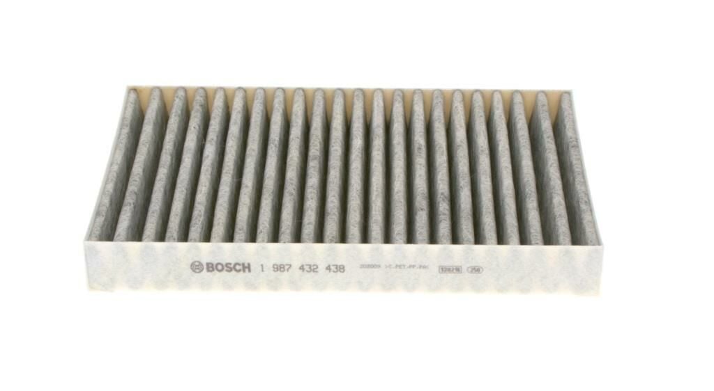 Bosch POLEN FILTRESI TK. (KARBONLU) C215 99>06 W221 05>13 C216 06>13 W222 13 17> C217 14>17