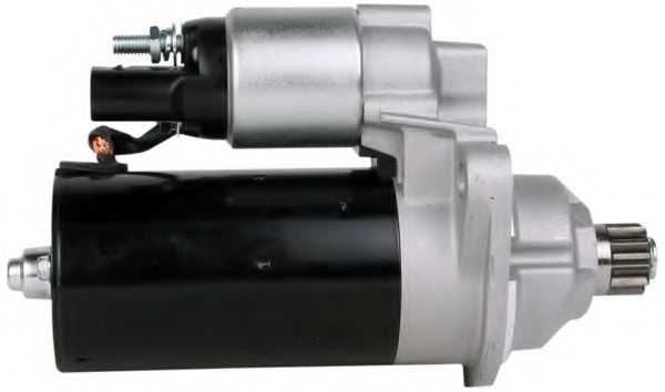 Aisin MARS MOTORU 12V 12 DIS GOLF VI PASSAT TRANSPORTER V 2,0