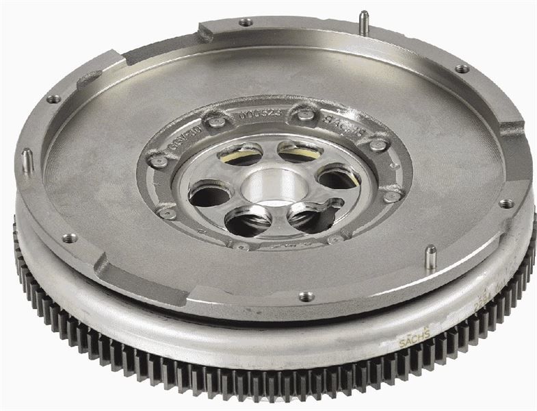 Sachs DEBRIYAJ VOLANI COMBO D MITO 1,6 JTDM DELTA III 1,6 D MULTIJET BRAVO II DOBLO GRANDE PUNTO