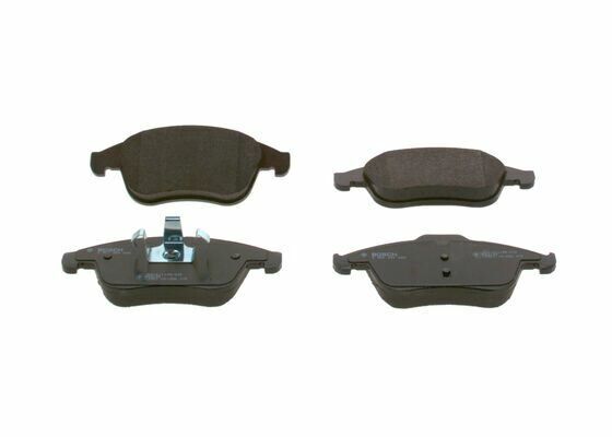 Bosch ON FREN BALATASI(TK) RENAULT MEGANE III 10> GRAND SCENIC III 10> LAGUNA III 07> 1.2 TCE 1.4 1.5 DCI