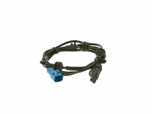 Bosch ABS KABLOSU SENSORU ON SAG SOL 407 508 C5 III C6