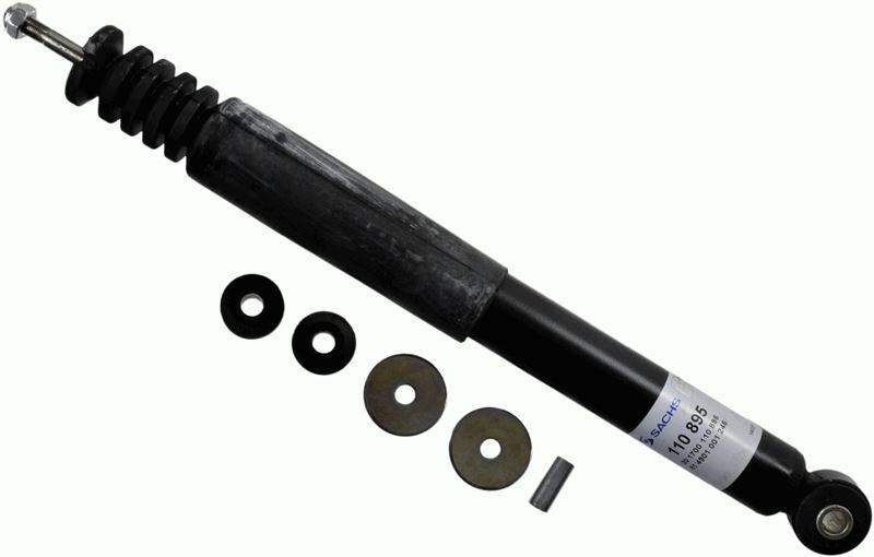 SACHS AMORTİSÖR ARKA R19