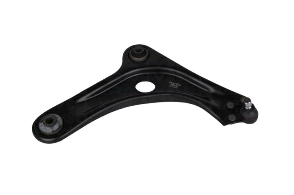 Kraftvoll SALINCAK ROTILLI ON ALT SAG CITROEN C3 09 16 P2008 13>