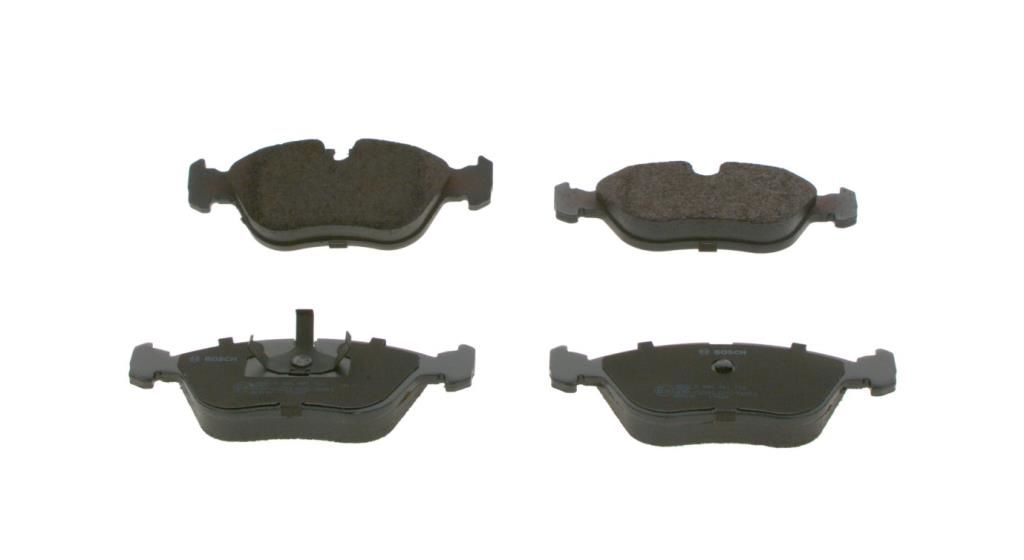 Bosch ON FREN BALATASI S60 00>10 S70 96>00 S70 97>00 S70 99> S80 98> V70 97>00 V70 97>07 V70 97> XC70 00>
