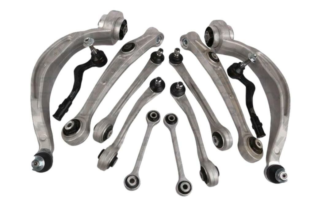Kraftvoll ON TAKIM TAMIR SETI A4 08>15 08>17 Q5 09>17 1.8 2.0 3.0 TFSI