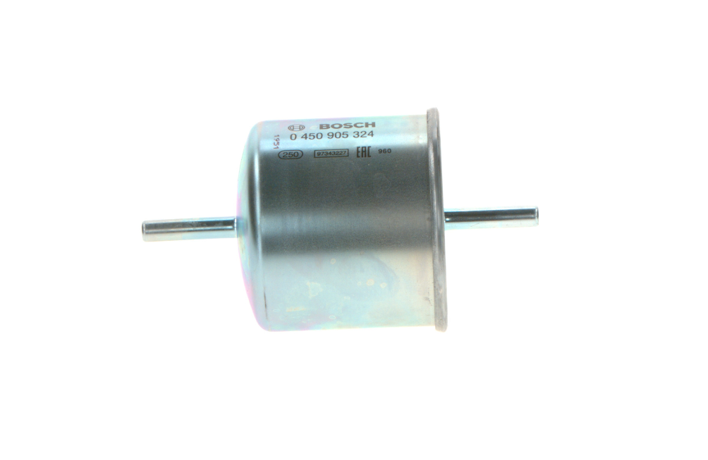 Bosch YAKIT FILTRESI ESCORT 86>99 FIESTA III / IV 89 02 1.3 / 1.4 / 1.6 / 1.8 FORD KA 1.0 / 1.3 MONDEO I /