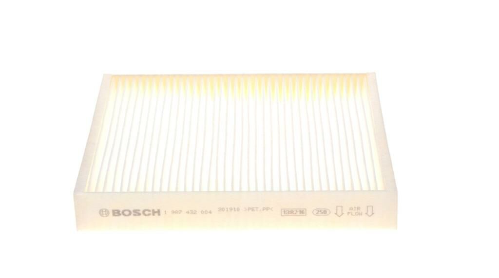 Bosch POLEN FILTRESI INSIGNIA ASTRA J MERIVA B MOKKA AVEO T300 CRUZE TRAX