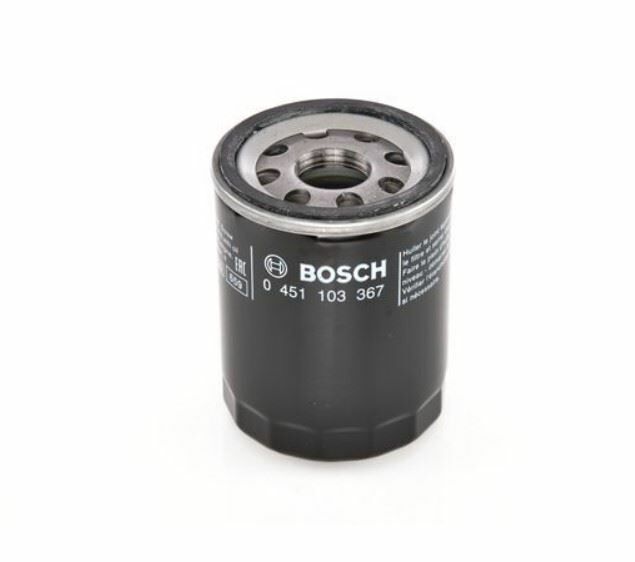Bosch YAG FILTRESI RANGE ROVER SPORT I L320 05>10 RANGE ROVER III (L322 05>12 S-TYPE II (X200 02>07 XF I (