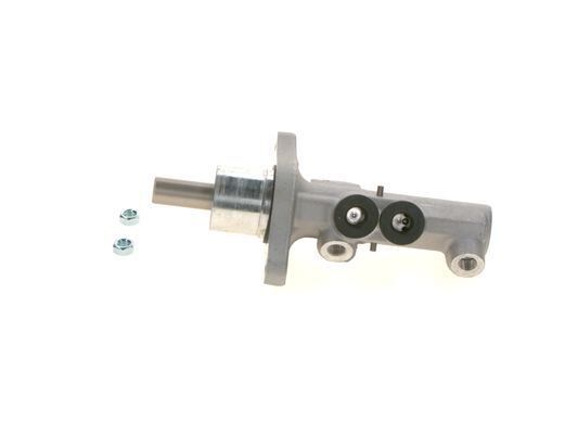 Bosch FREN ANA MERKEZI A3 1.4TFSI 1.6 1.9TDI 2.0TDI 04>12 LEON 1.6LPG 1.8TSI 2.0FSI 1.6TDI 05> 22.2mm ESKI