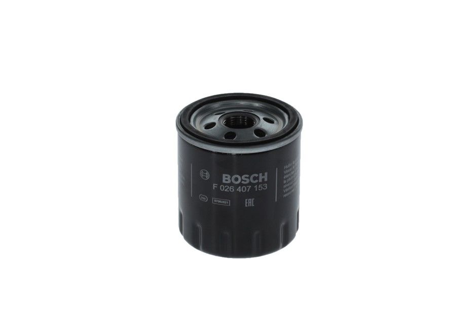Bosch YAG FILTRESI POLO A1 IBIZA TOLEDO FABIA RAPID CUSB 15>