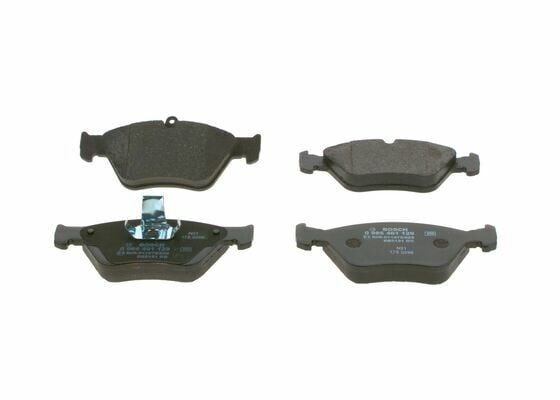 Bosch ON FREN BALATASI OMEGA B 2.0 VECTRA A 2.0