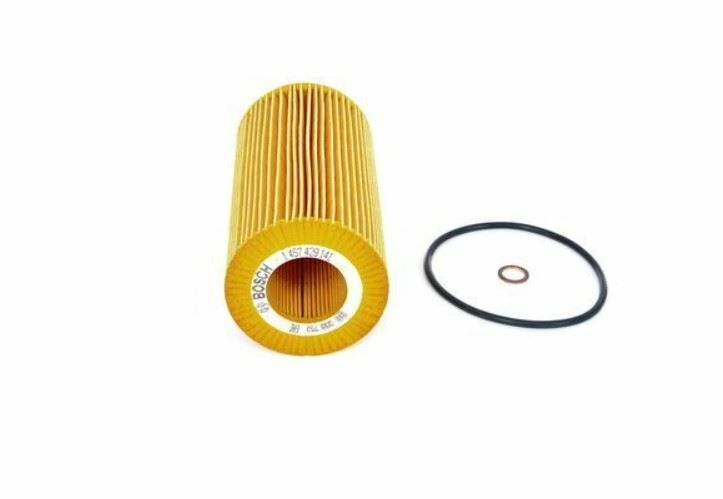 Bosch YAG FILTRESI BMW M62 E34 E38 E39 E53 RANGE ROVER 3 L322 4.4 02>05