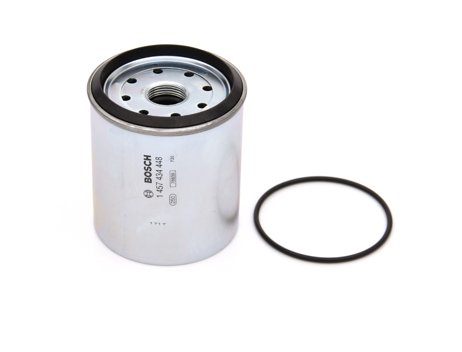 Bosch YAKIT FILTRESI JEEP CHEROKEE (XJ) 2.5 TDI 95>01