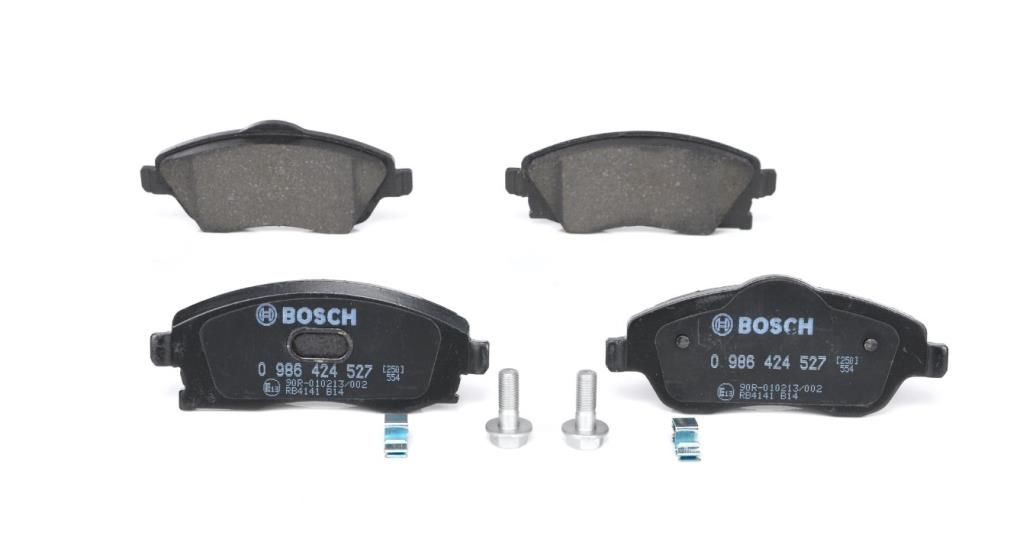 Bosch ON FREN BALATASI CORSA C COMBO C MERIVA A