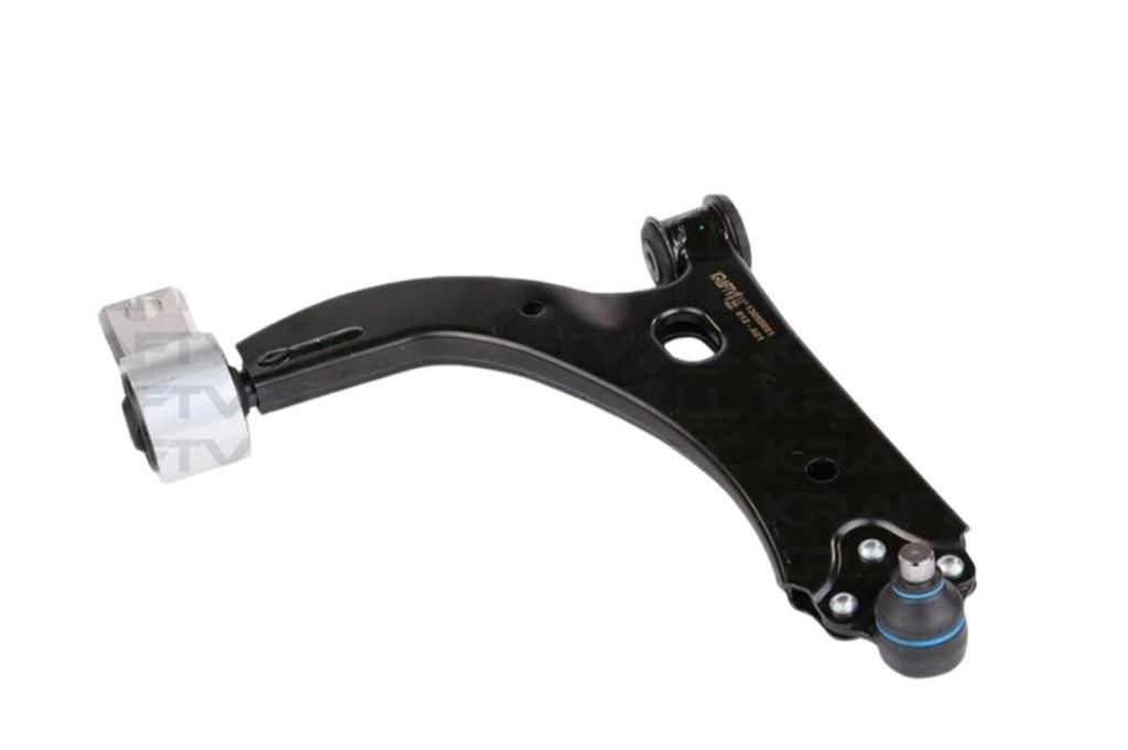 Kraftvoll ON ALT SALINCAK SAG KOMPLE FIESTA 01>08 FUSION 02>12 MAZDA II 03>