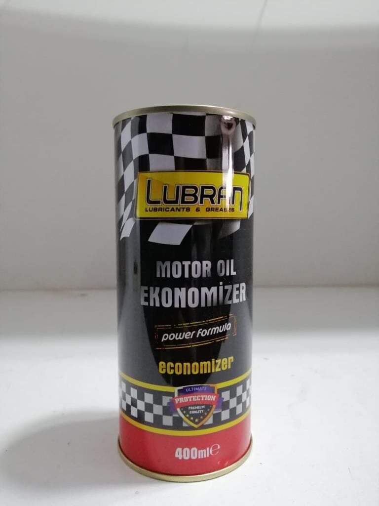 LUBRAN MOTOR KORUYUCU 400 ml