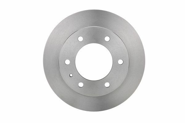 Bosch ON FREN DISK AYNASI HAVALI MAZDA B2500 2.5 D BT50 4X4 05-11 FORD RANGER 05-> 289X6