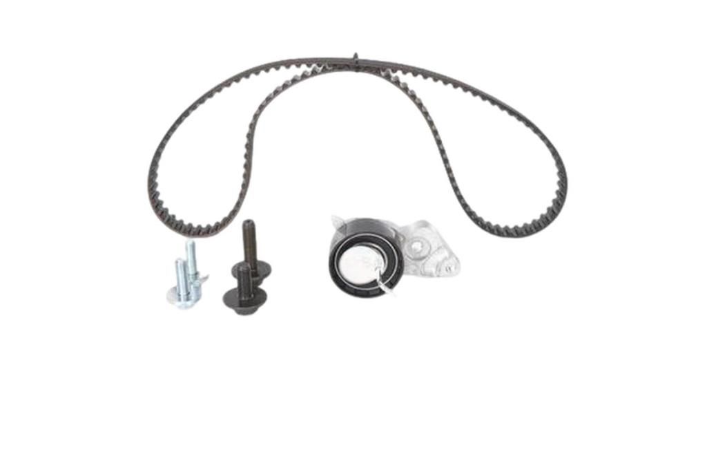 Bosch EKSANTRIK RULMAN KITI (TRIGER SETI) FIESTA IV / V 98>05 FUSION 02>05 1.25 16V / 1.4 16V FOCUS 98>05