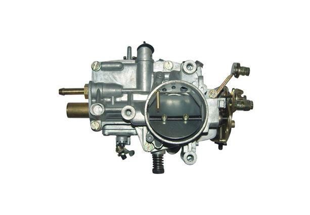 BD KARBURATÖR KOMPLE SOLEX TİPİ R12 TOROS