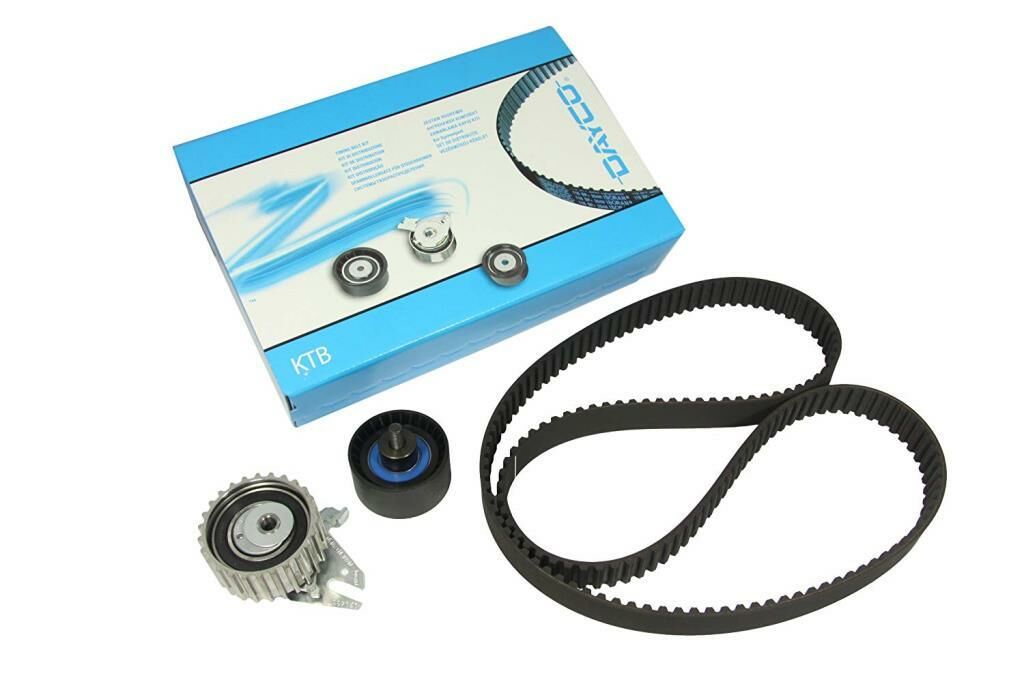 DAYCO TRİGER SETİ ALFA ROMEO 145 146 1.4 16V 96-01 156 1.6 16V 00- KTB331