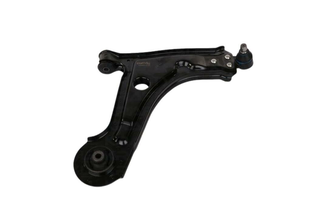 Kraftvoll SALINCAK SAG KOMPLE LACETTI 04>NUBIRA 02>