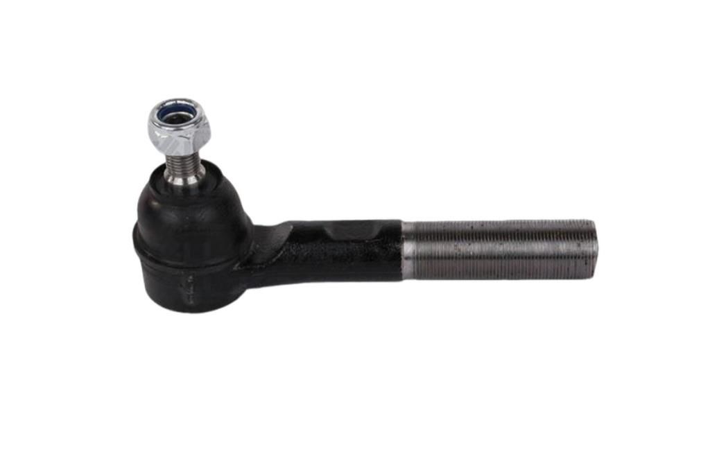 Kraftvoll ROT BASI SAG ON DIS JEEP WRANGLER 07<18