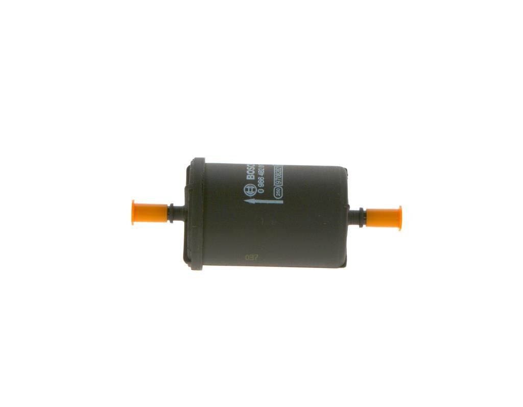 Bosch BENZIN FILTRESI MEGANE LAGUNA DUSTER SANDERO LOGAN SOLENZA 1.4 / 1.6 /