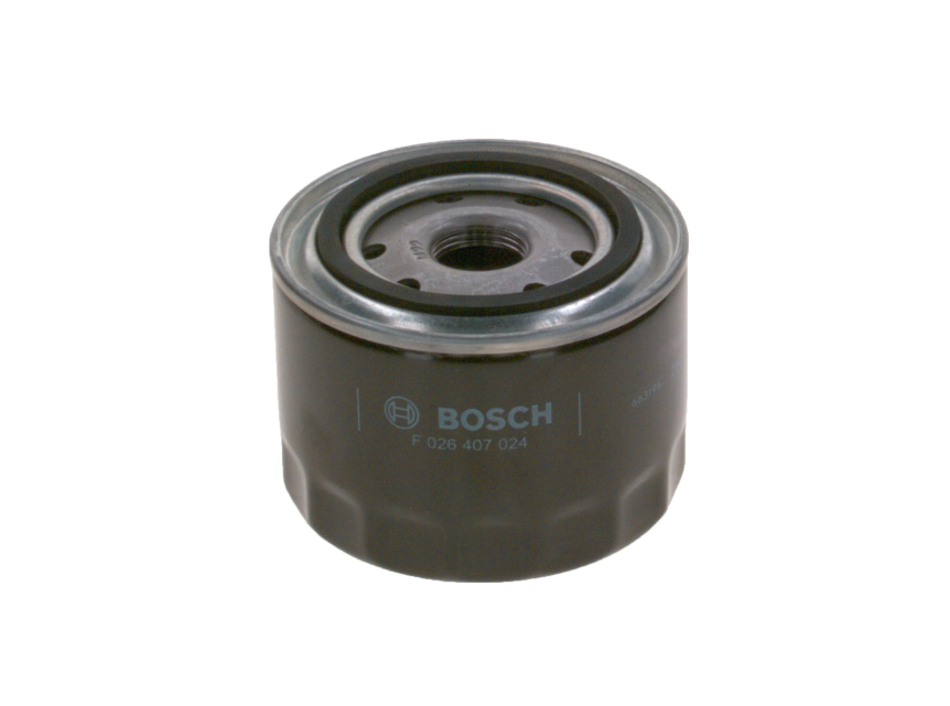 Bosch YAG FILTRESI DUCATO III IVECO DAILY 2,3JTD 06> KARSAN J10 JEST 2,3JTD 13> E4 / E5