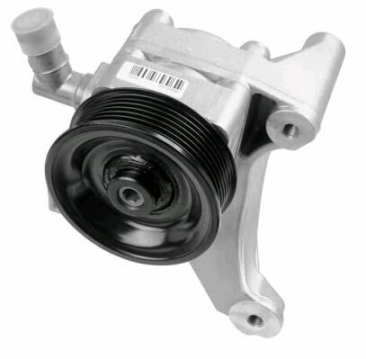 Bosch HIDROLIK DIREKSIYON POMPASI FIAT DUCATO III IVECO DAILY 2.3JTD 06>