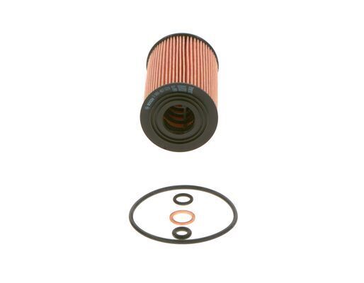 Bosch YAG FILTRESI 4 SILINDIR ACCENT ERA 1.5 CRDI 2008-> BLUE 1.6 CRDI 2011-> I20 1.4 CRDI 2008-> I30-CEED