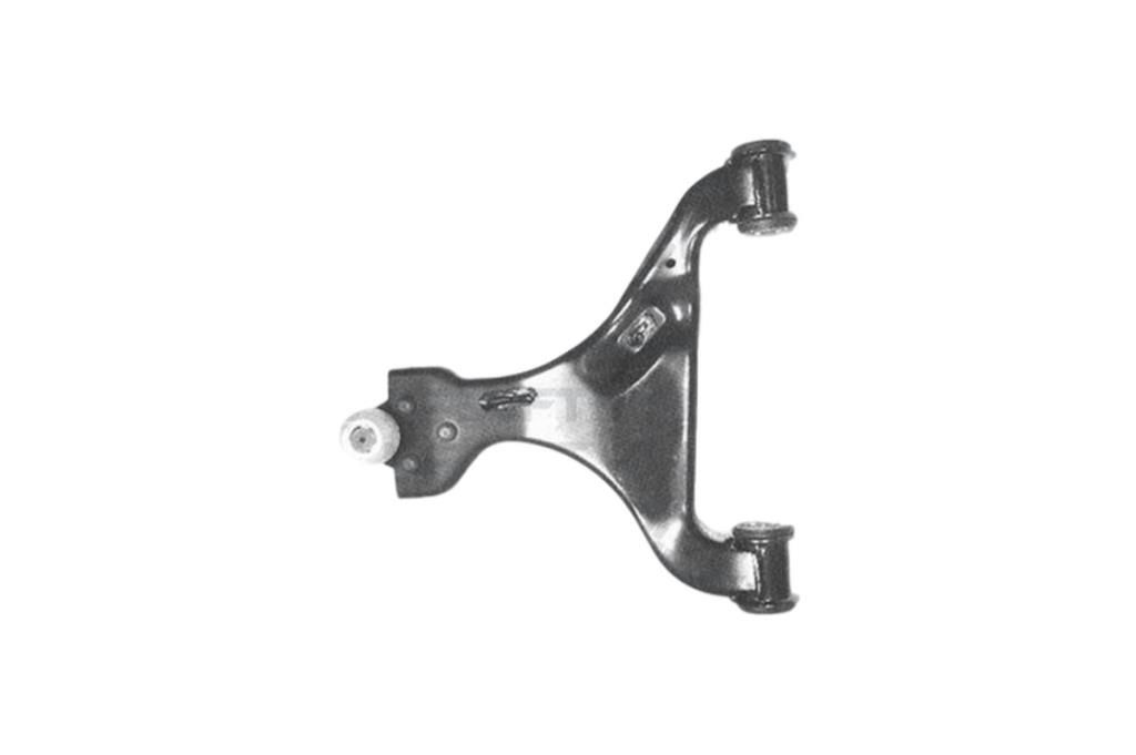 Kraftvoll SALINCAK ROTILLI ON SOL ALT VIANO W639 03> VITO W639 03>