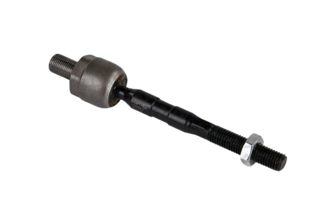Kraftvoll ROT MILI ON VOLVO C70I 96-00 VOLVO S70 I 96-00